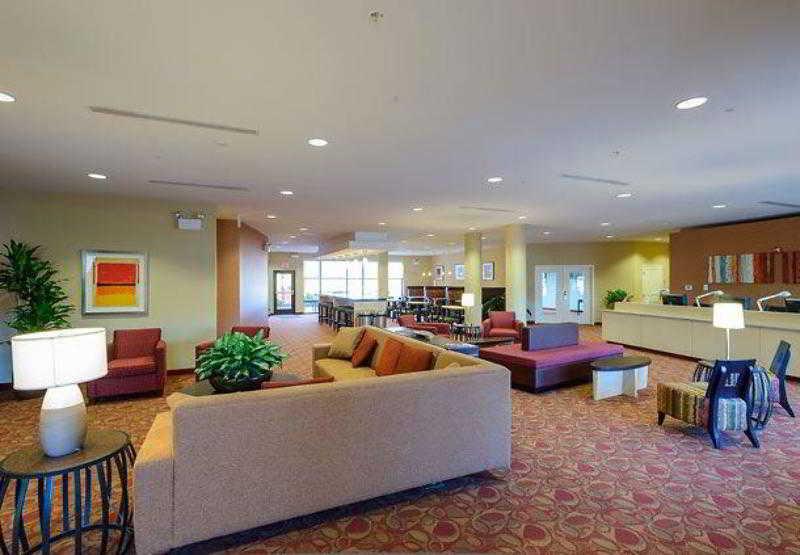 Towneplace Suites By Marriott Frederick Exterior photo